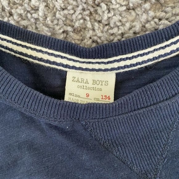 2 x Zara boys clothes for 9 years old - Picture 4 of 4
